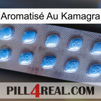Aromatisé Au Kamagra viagra3
